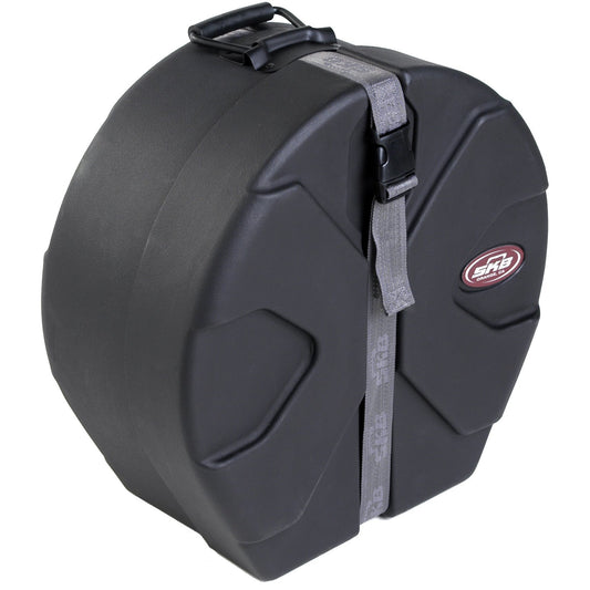 SKB 5 1/2 X 14 Snare Case with Padded Interior