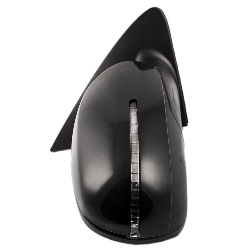 Power Mirror for 2011-2013 Forte Turn Signal Indicator Heated 876201M005 Right