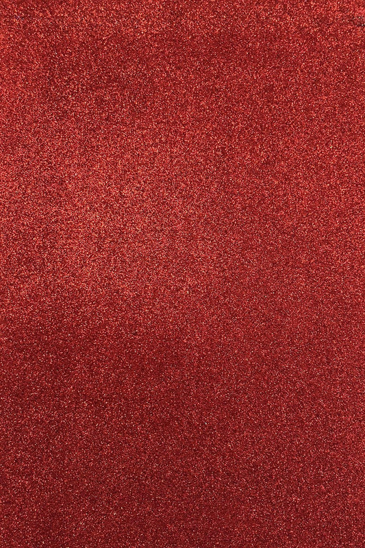 Allgala Glitter EVA Foam Paper Sheets - Assorted Colors - Perfect for Kids Art Projects and Classrooms or Cosplay