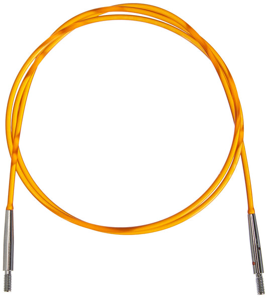 KnitPro Colorful Fixed Nylon Cables