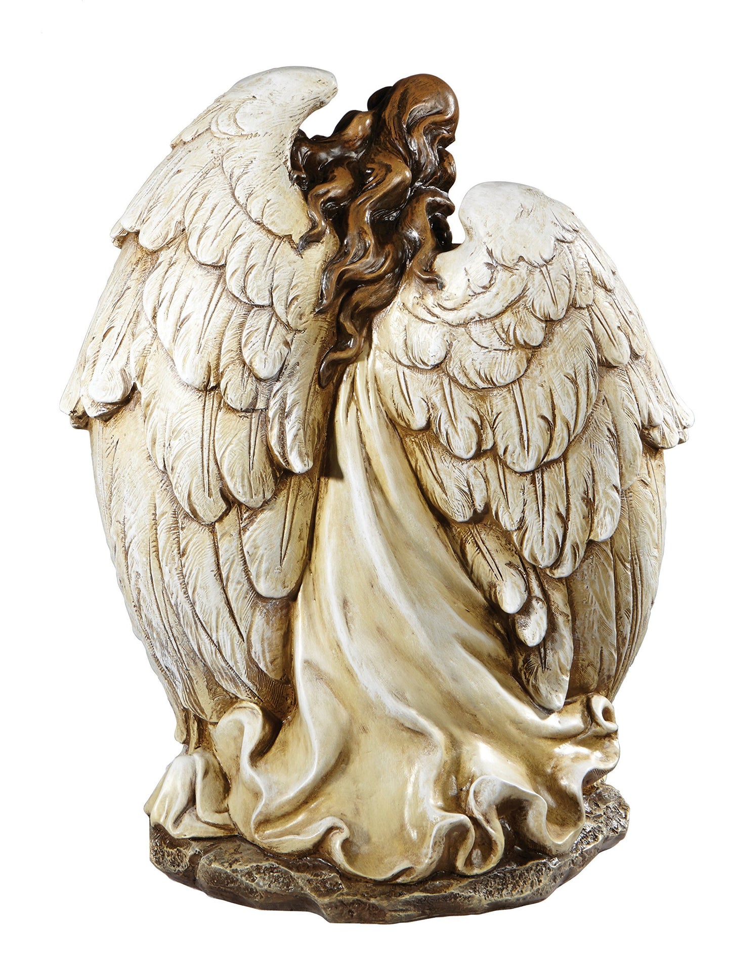 Avalon Gallery Nativity Scene Figurine, Angel