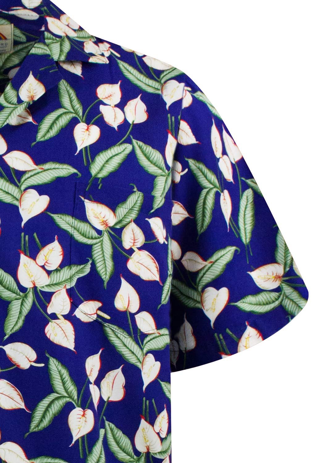 Original Hawaiian Shirt | Tom Selleck Magnum | Made in Hawaii | Different Designs