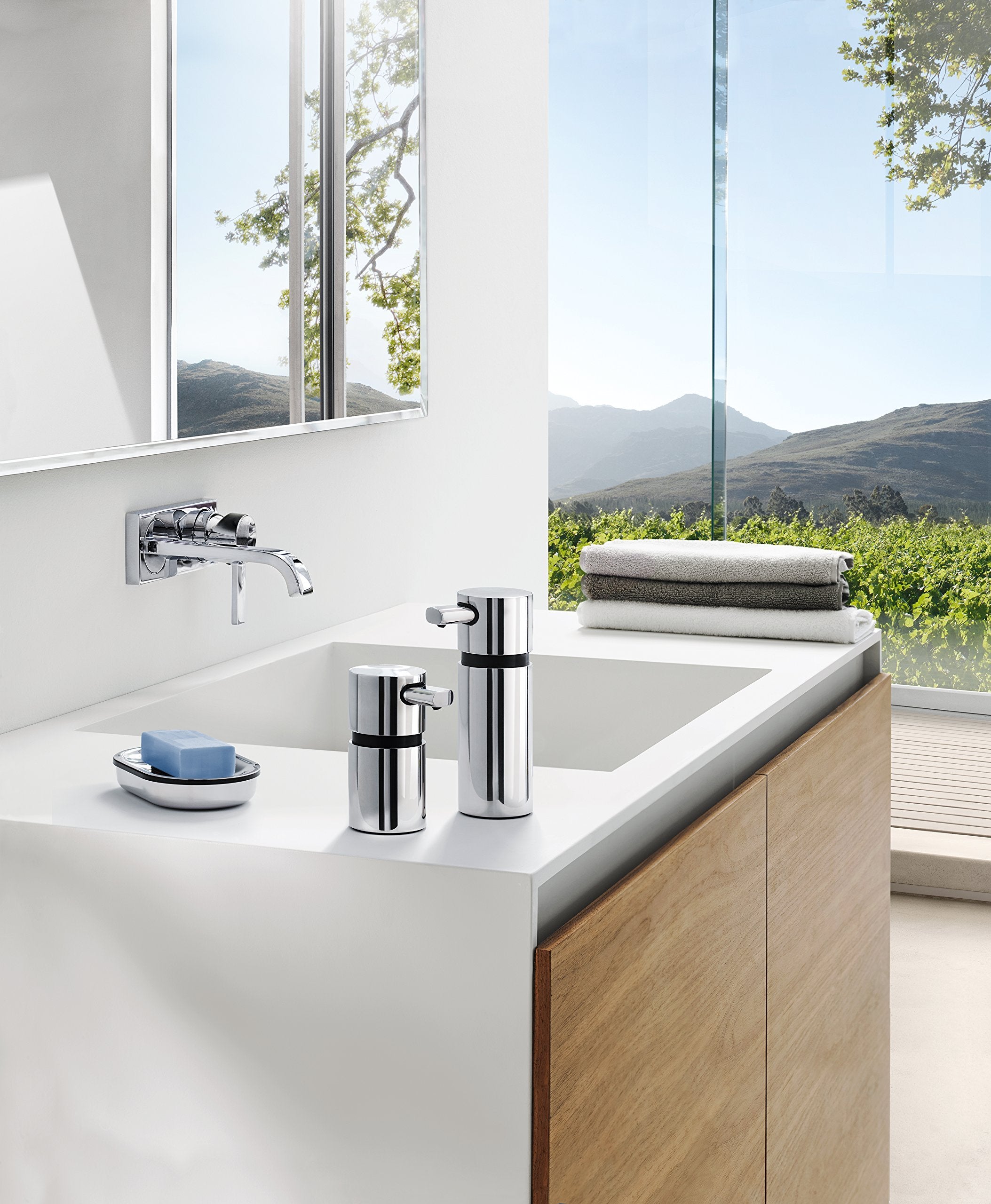 Blomus Areo Shower Overdoor Hook - Thumbnail 5