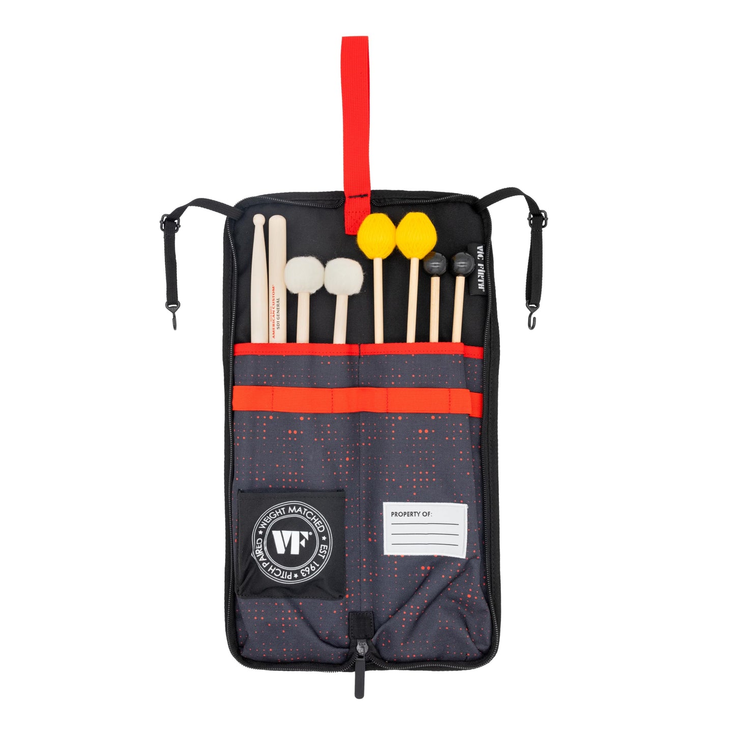 Vic Firth Performer Education Pack