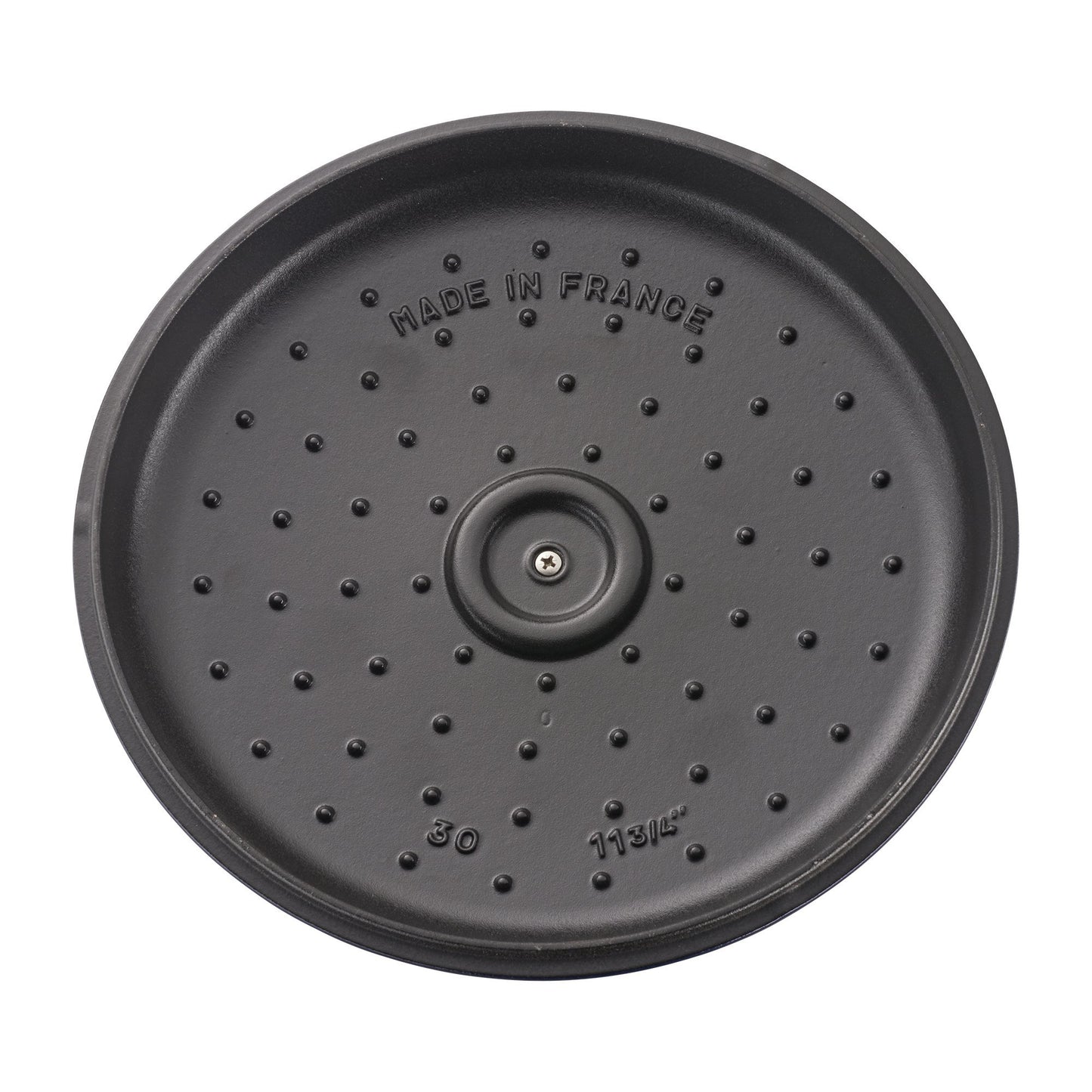 STAUB Braiser