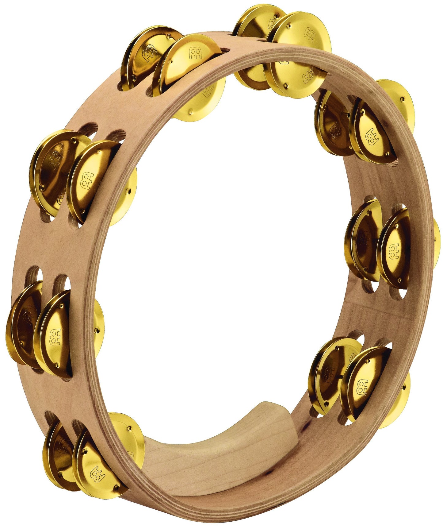 Artisan Edition Tambourine