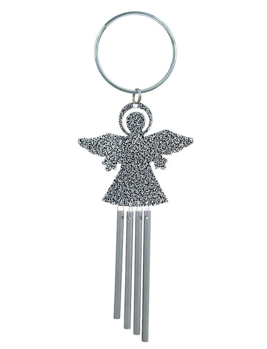 Jacob's Musical Door Chime, Angel, Mini Wind Chime