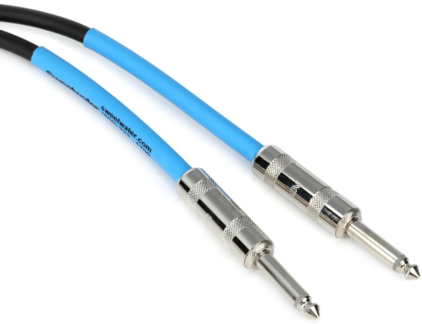 Proco EG-20 Excellines Instrument Cable - 20 Feet Straight-Straight