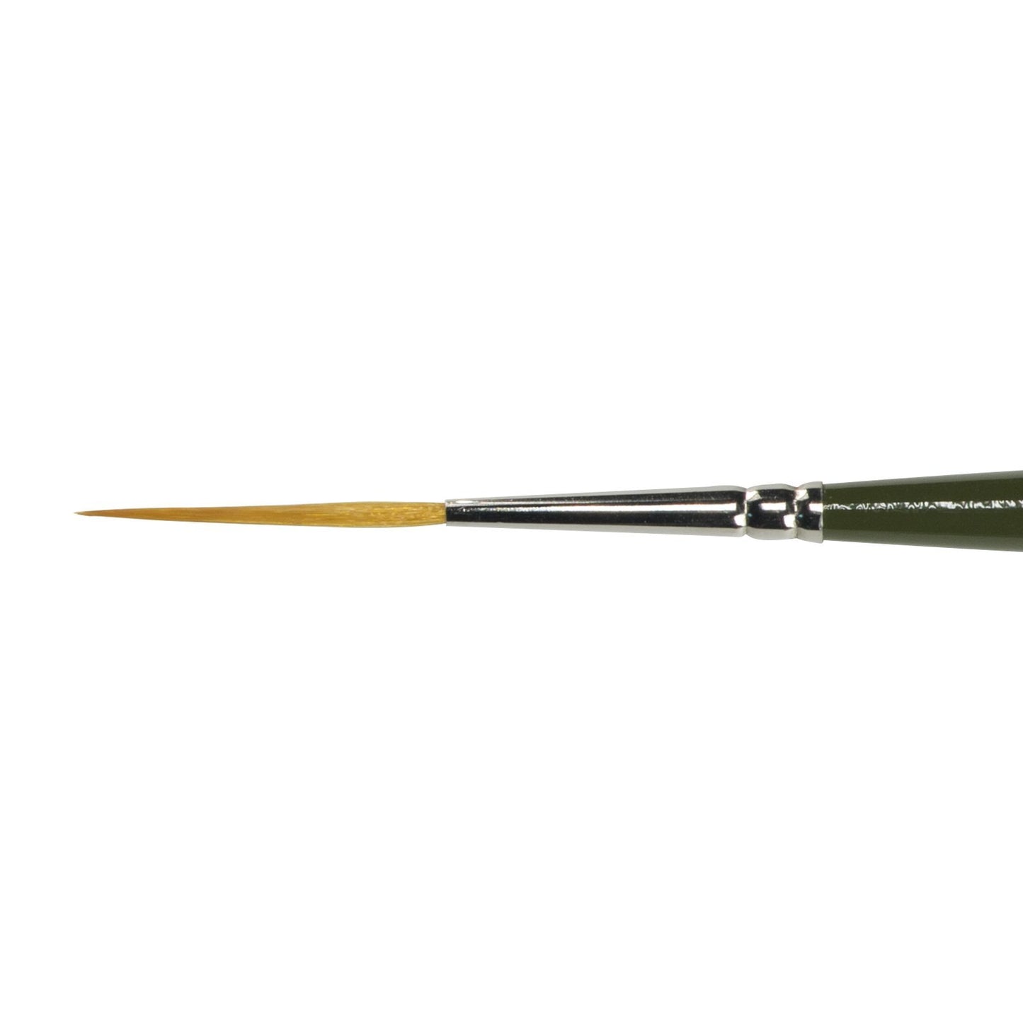 Andrew Mack/Jeral Tidwell M/T Series 3 Brush Set with Five Speed, Heavy, One-Liner
