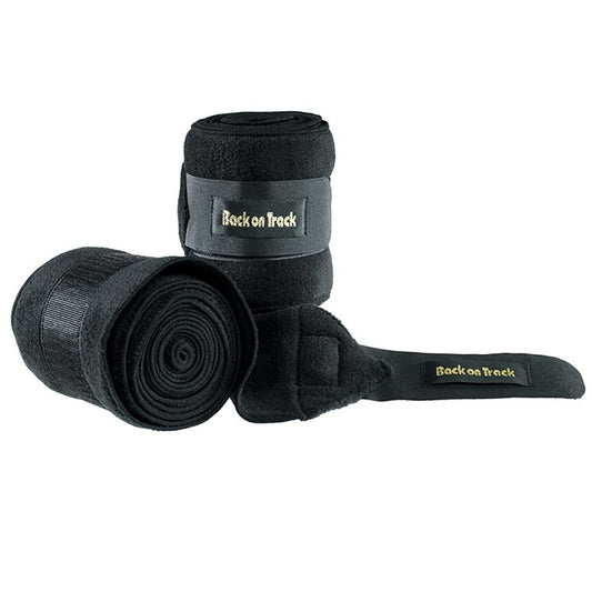 Back on Track Wrap's Therapeutic Fleece Horse Polo