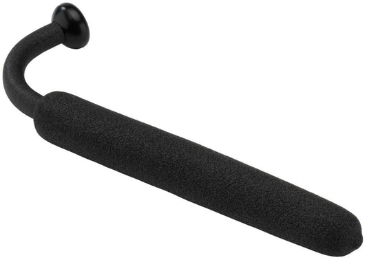 Remo TD 1008 70, mellet Talking Drum Tamani 8" x 3/8" Aluminium Black TD-1008-70 (833032)