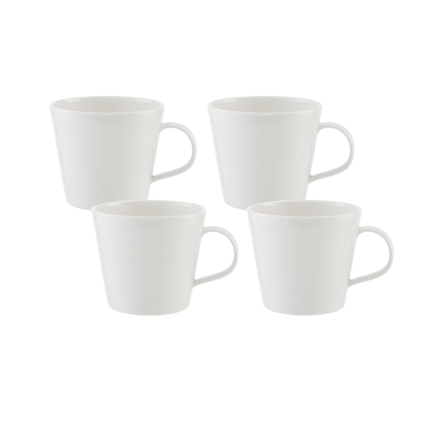 1815 PURE MUG 13.5 OZ, SET OF 4