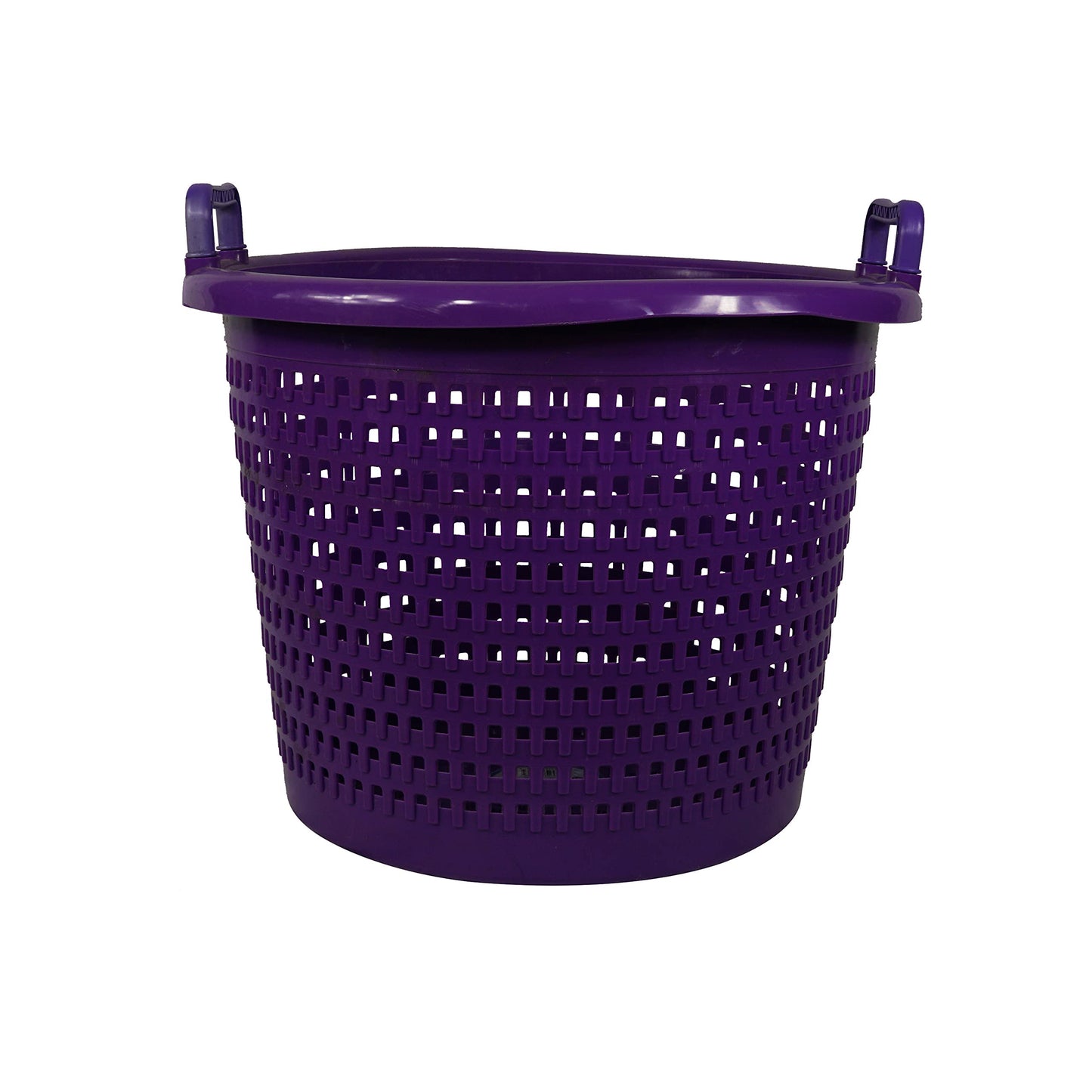 Purple Heavy Fish Basket for all application