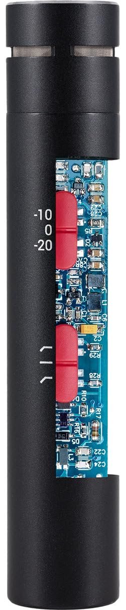 SE ELECTRONICS - Small Diaphram Condenser Microphones