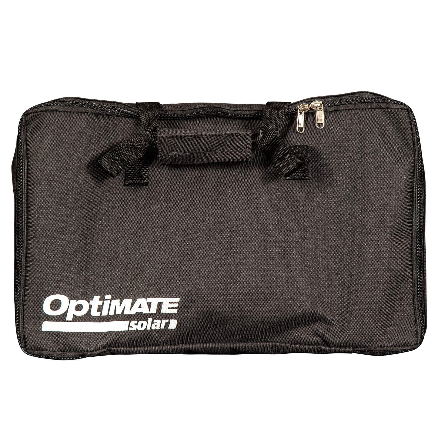 Optimate Solar Duo 40W, TM522-D4, 6-Step 12V / 12.8V 3.3A Weatherproof Solar Battery Saving Charger & maintainer