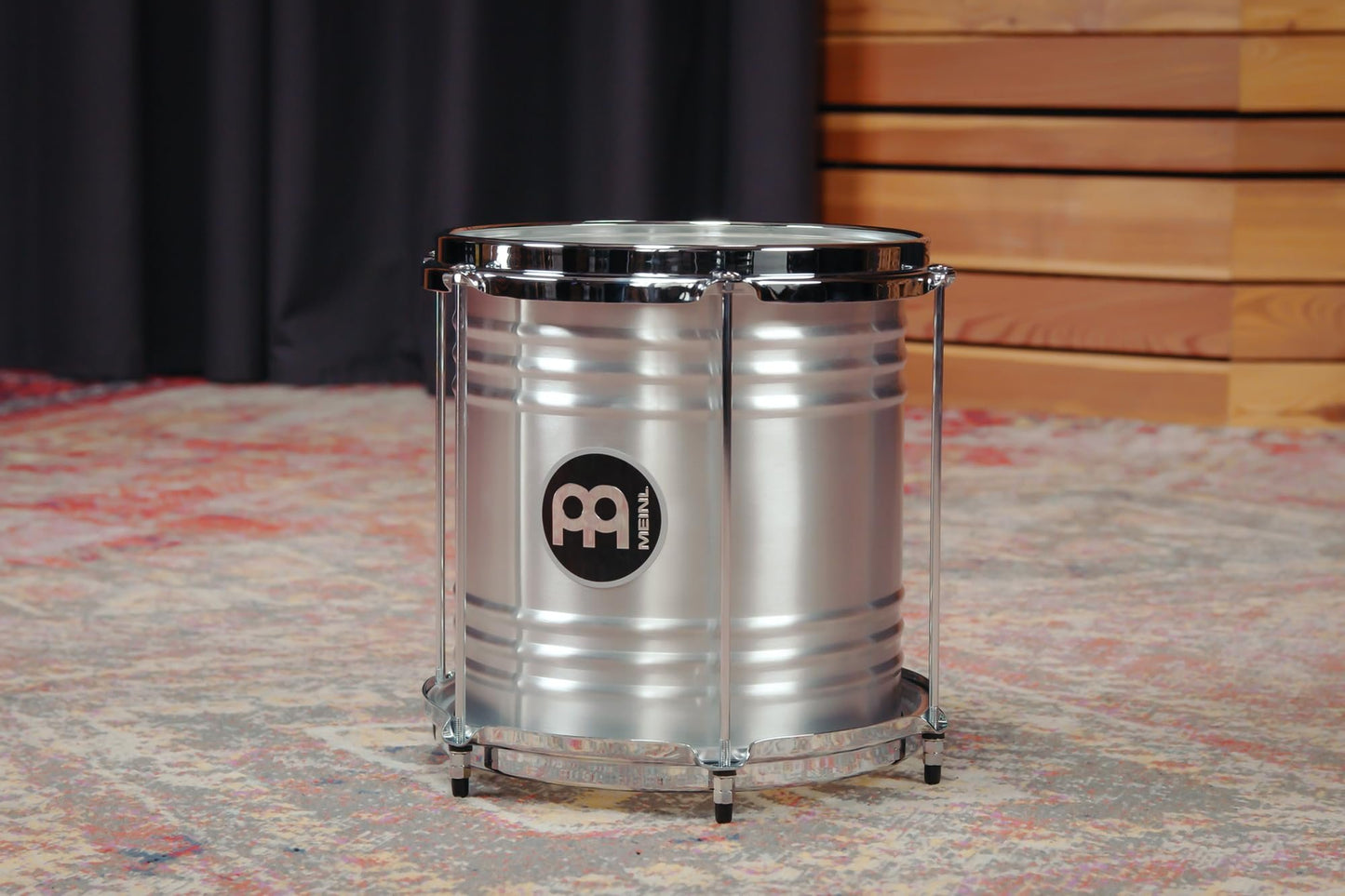 Aluminum Repiniques