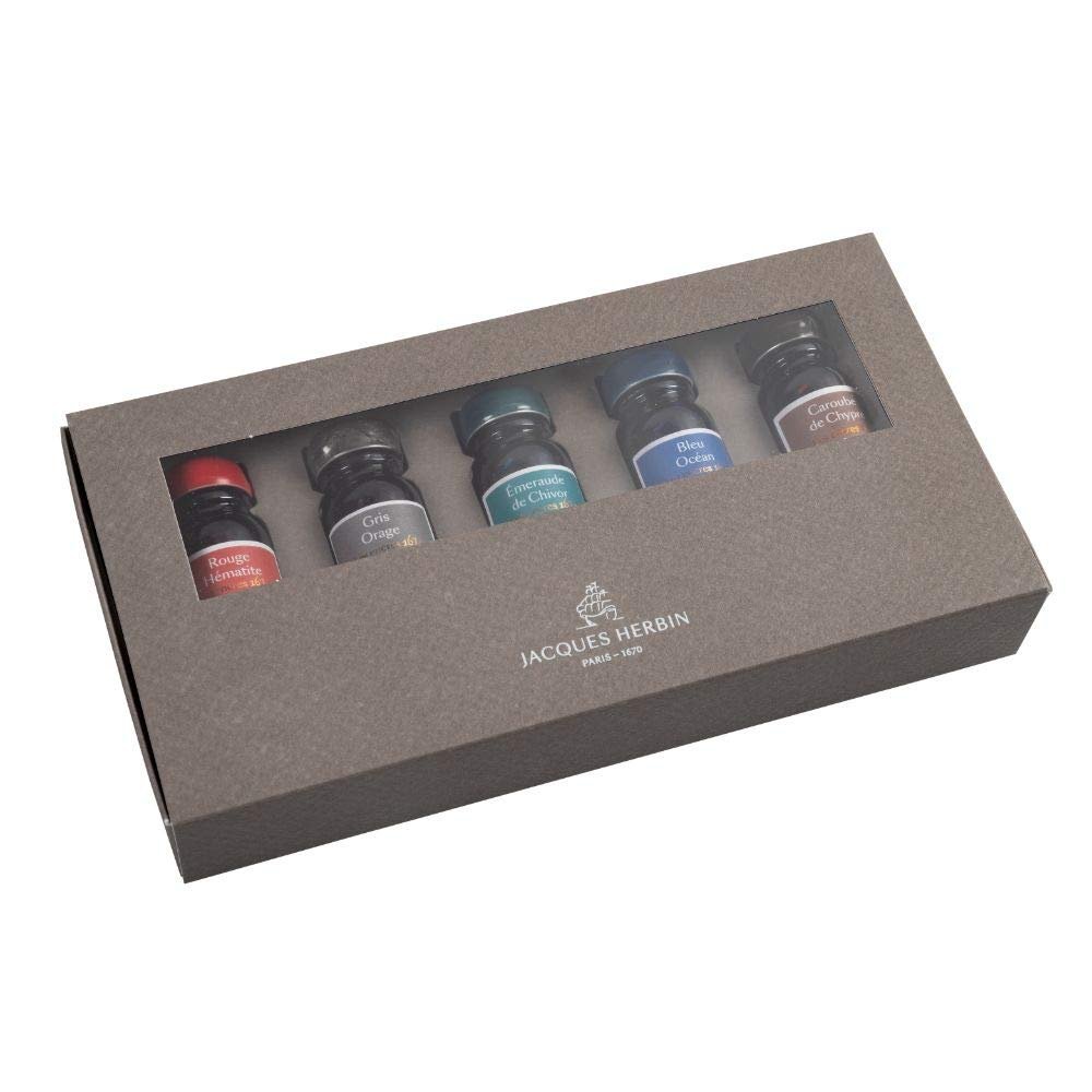 ジャック・エルバン アニバーサリーインク