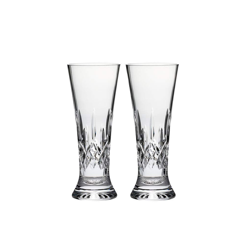 Waterford Pilsner Glass