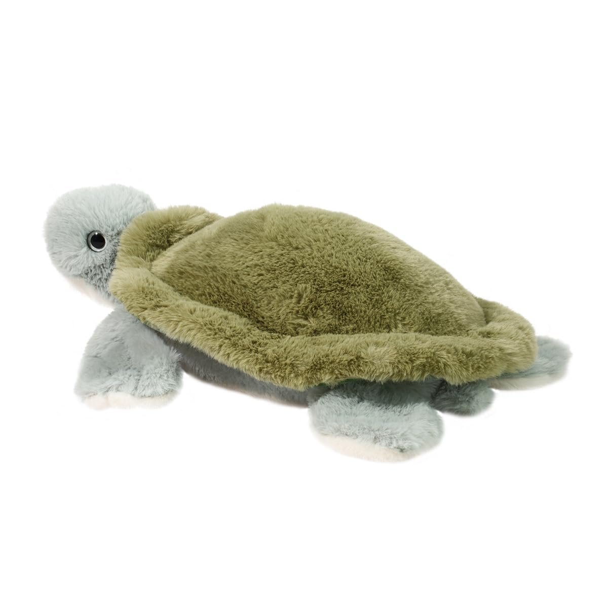 Douglas Sheldon Green Sea Turtle Plush Stuffed Animal