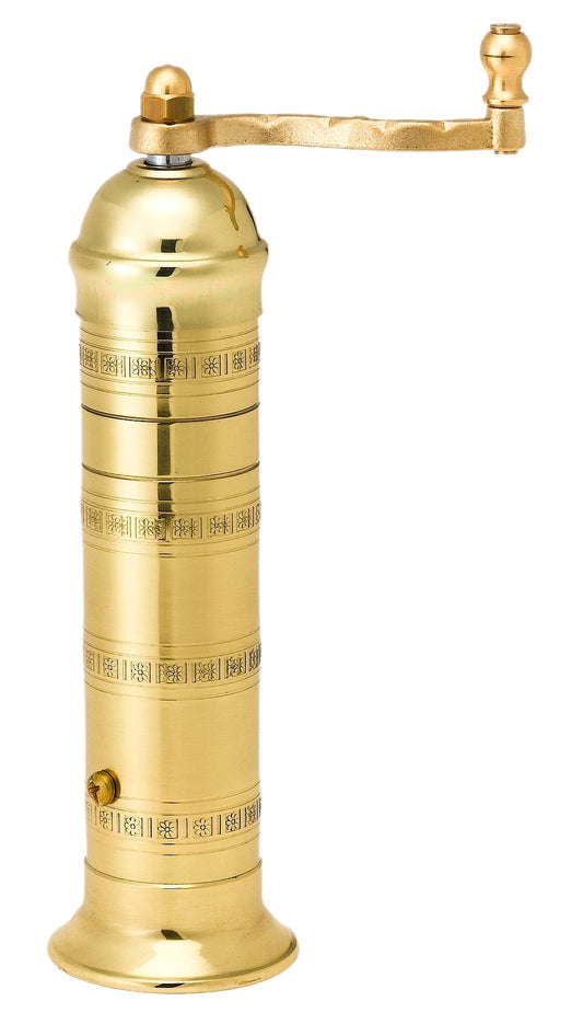 Pepper Mill Imports Atlas Pepper Mill