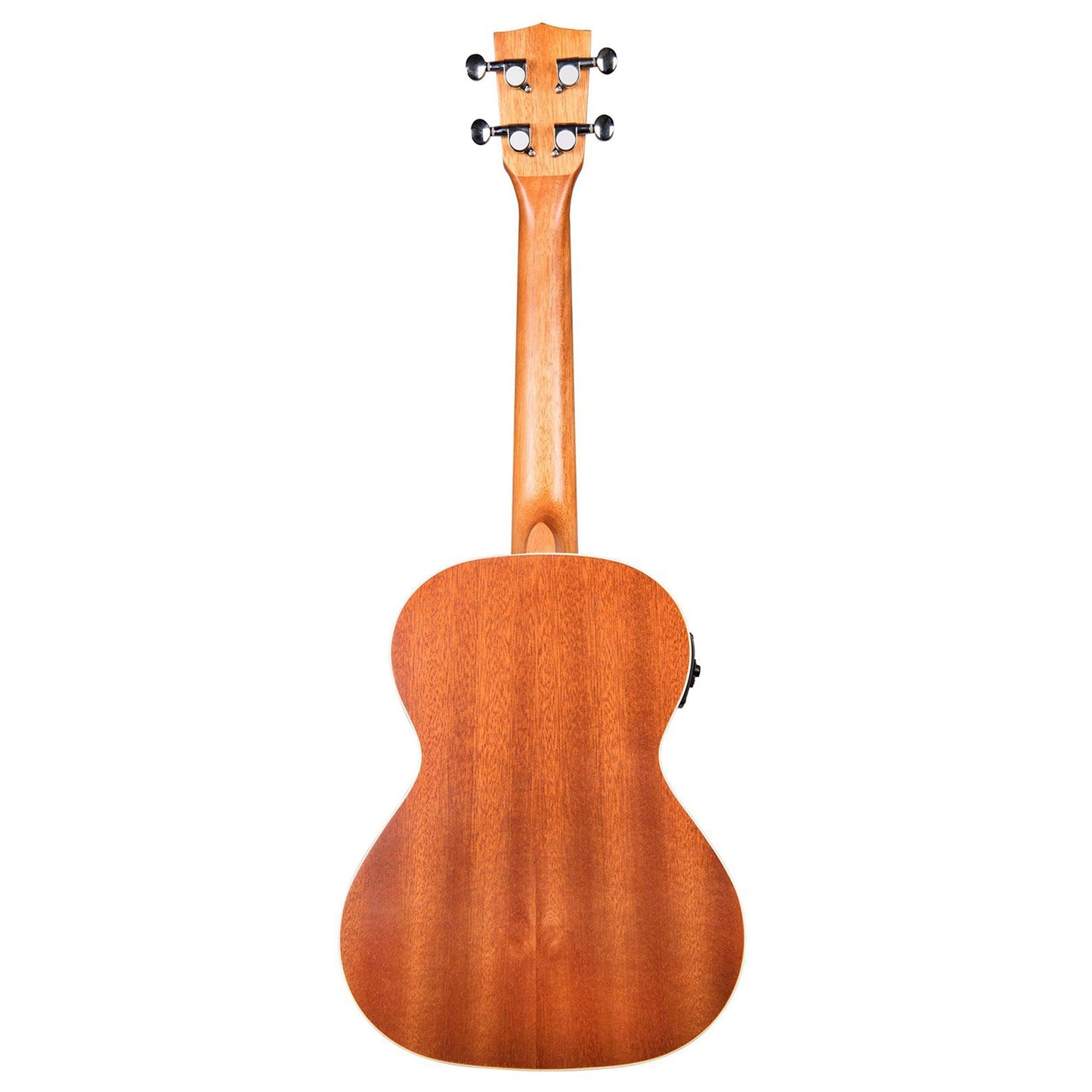 Kala KA-TE Mahogany Tenor Electric Ukulele