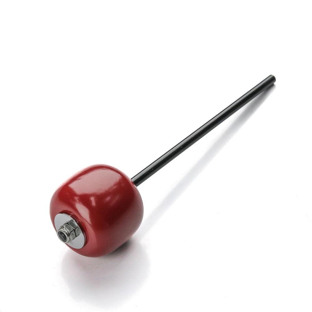 Gibraltar SC-3263 Red Wd Beater Stand Shaft Bl