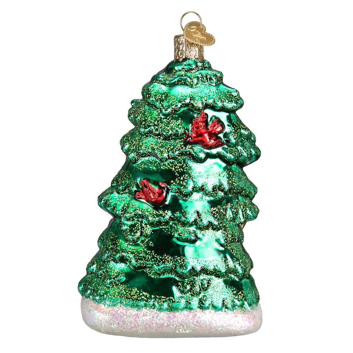 Old World Christmas Ornaments Glass Blown Ornaments for Christmas Tree