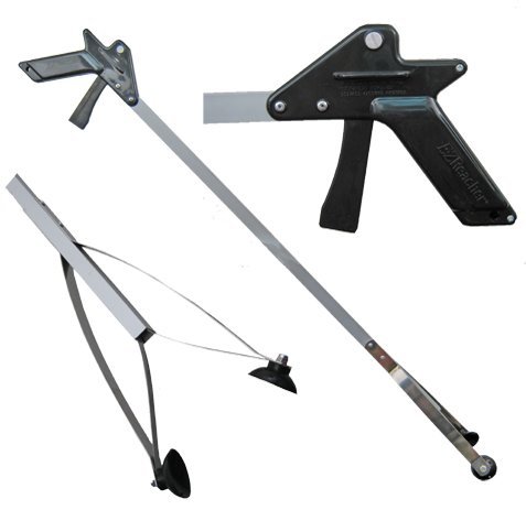 32" EZ Reacher and Grabber (Pick Stick)