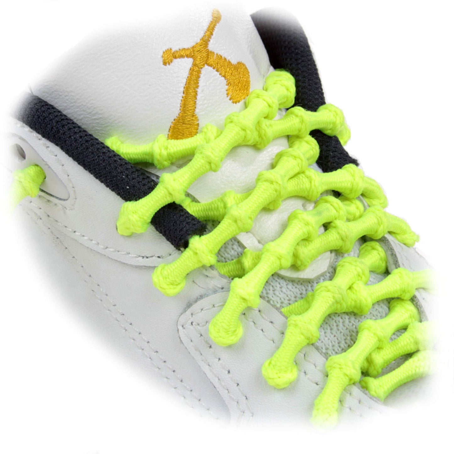 XTENEX X300 Series 30" Shoelace - Patented Flare Knot, Performance Fit - Enhanced Comfort - Royal Blue
