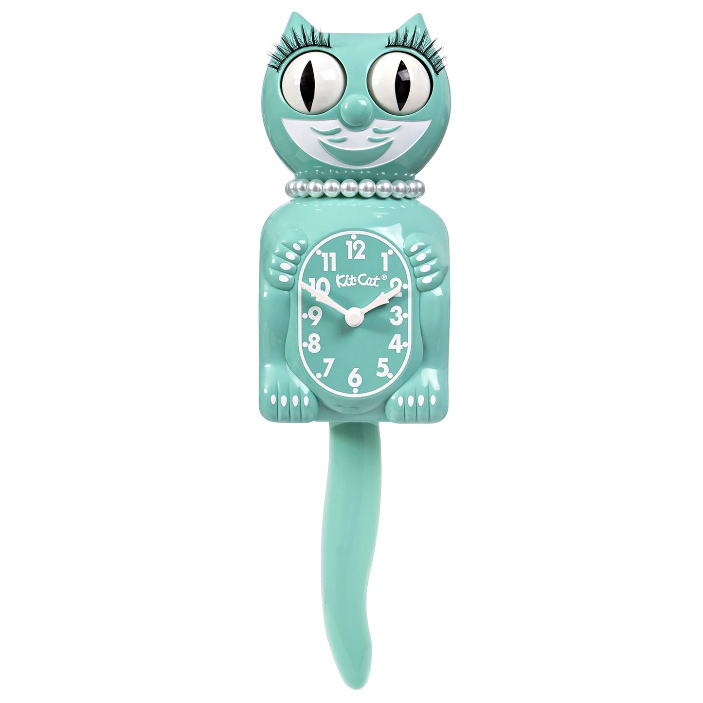 All Lady Kit-Cat Klocks