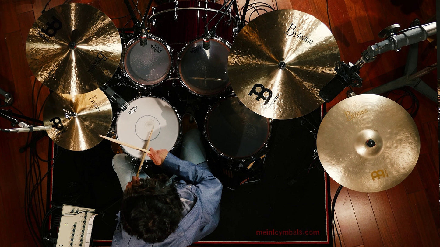 Byzance Traditional Hihat