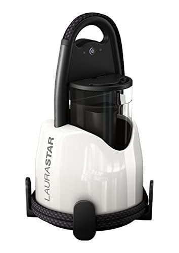 LauraStar Lift Pure White Ironing System