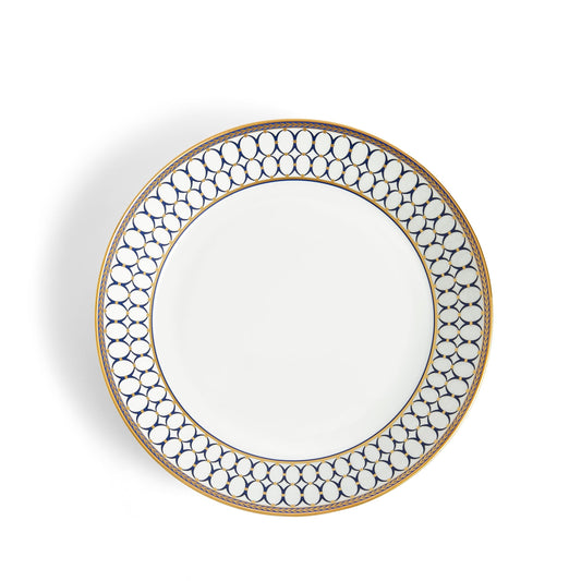 Wedgwood Renaissance Gold Pasta Bowl 9.4in