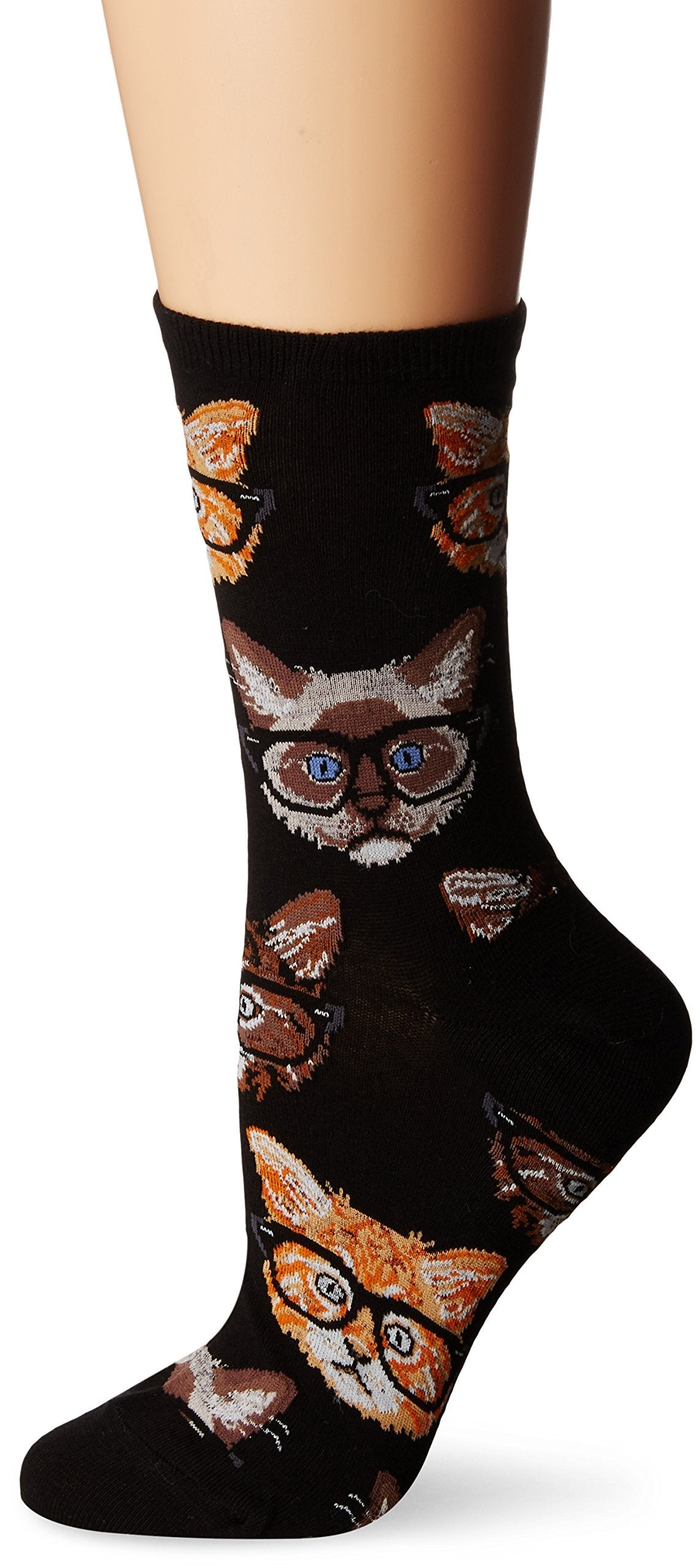 Socksmith Men's Guitars