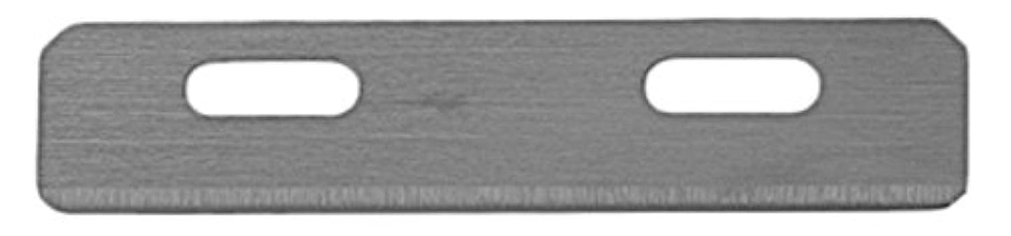 C.S. Osborne Skife Knife Replacement Blades (Pack of 100),Silver