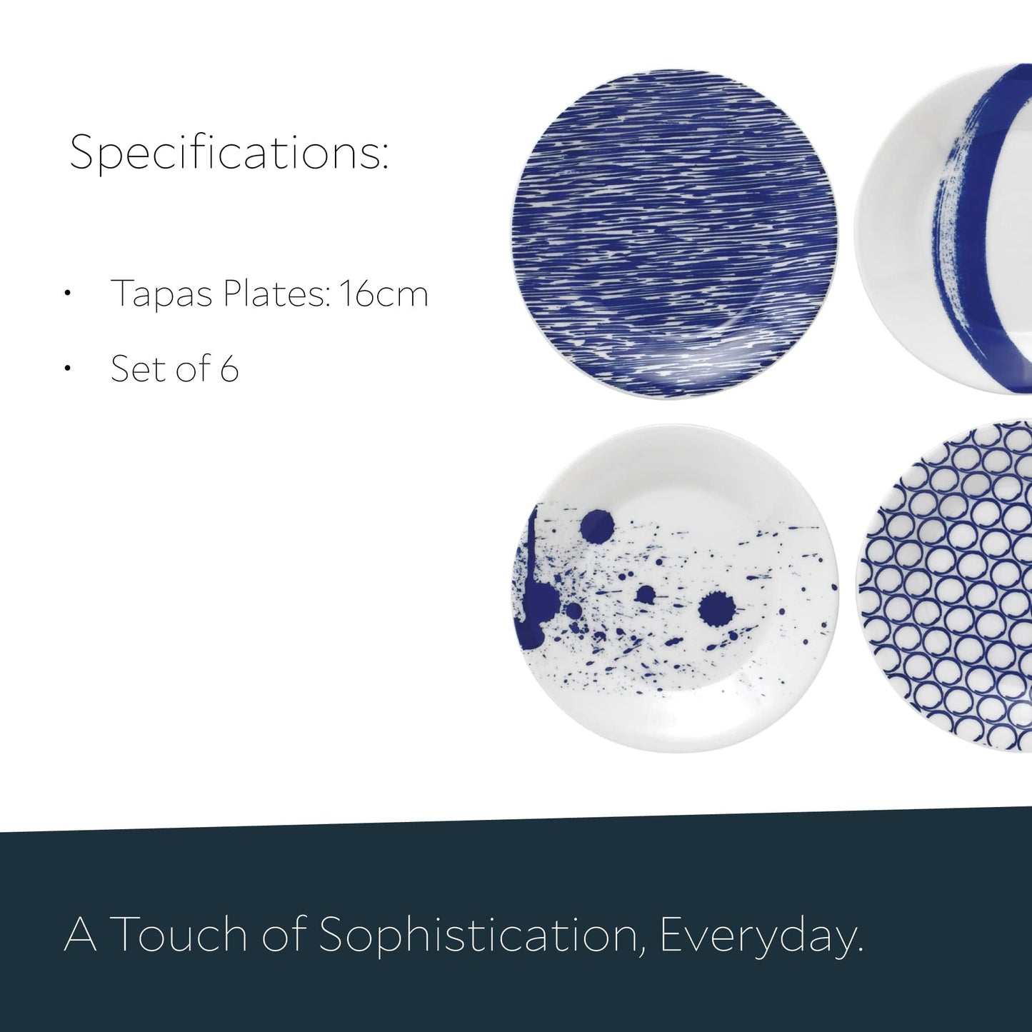 Royal Doulton Pacific Collection