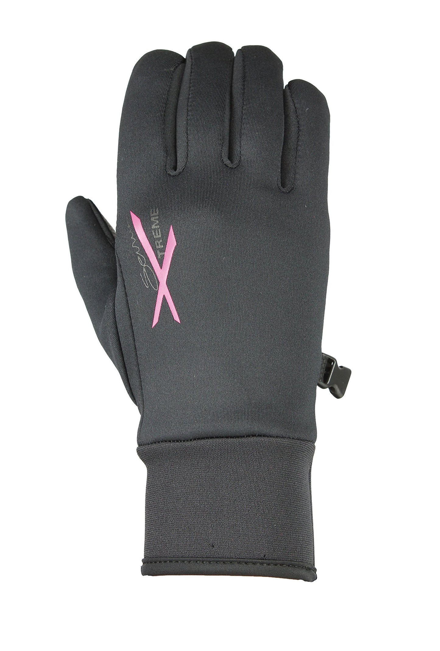 Seirus Innovation Women's Ladies Xtreme Waterproof Form Fit Gloves