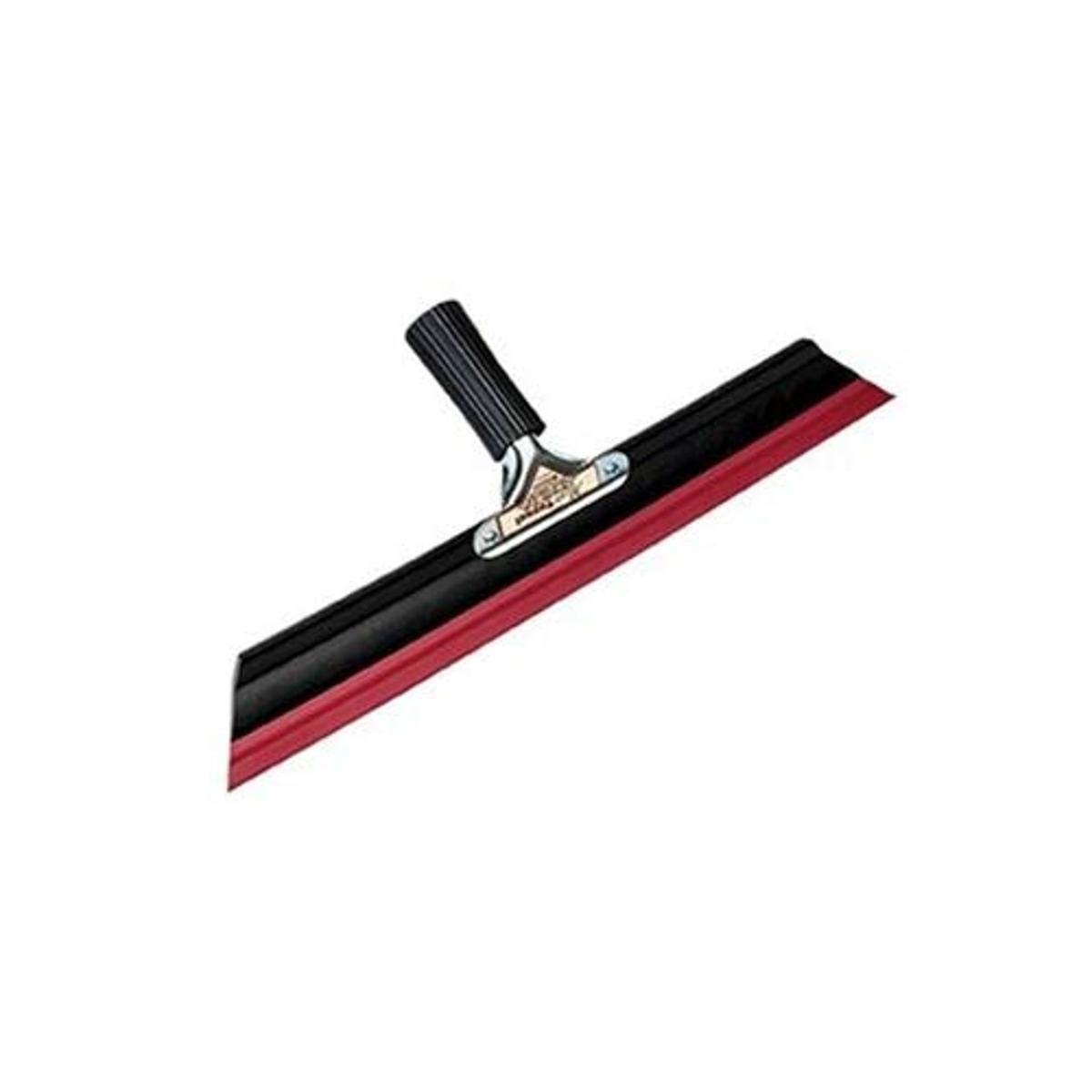 Midwest Rake Magic Trowel Smoother with Threaded Handle (Various Width: 12"-26")