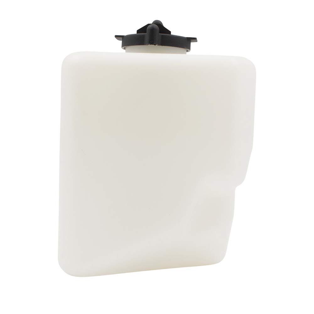 Brock Replacement Coolant Recovery Tank Expansion Reservoir Bottle w/Cap Compatible with 00-04 Avalon 16470-0A060 TO3014117 671-50364