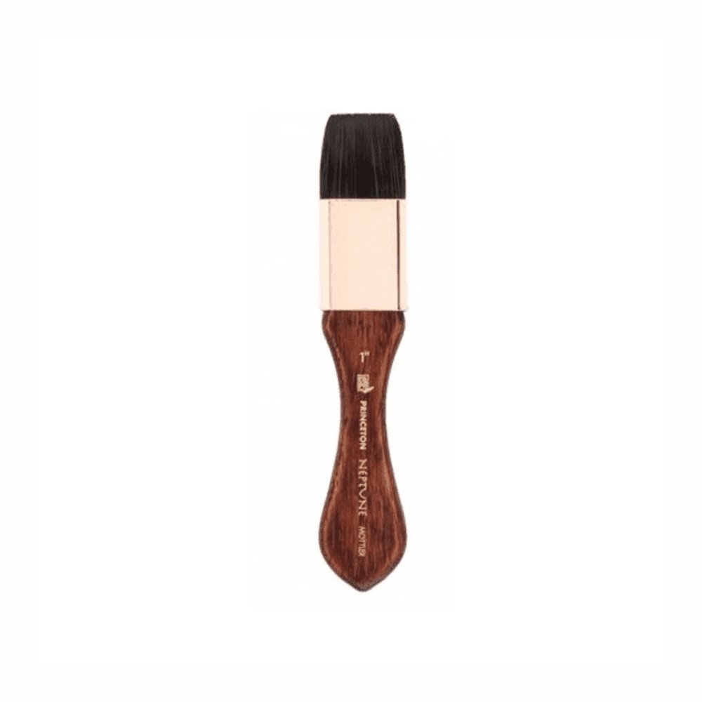 Princeton Artist Brush, Watercolour Brush Series 4750 Synthetic Squirrel Hair