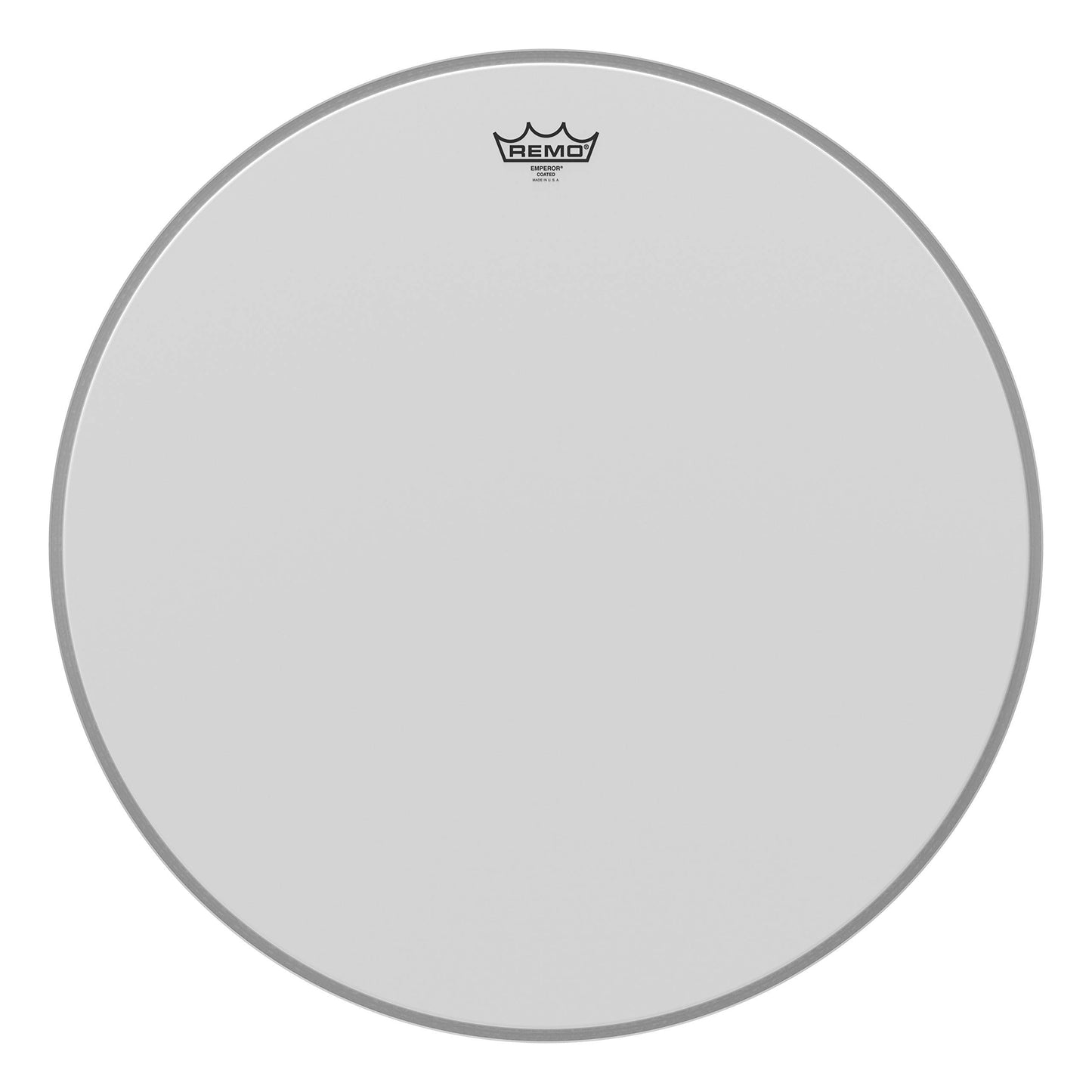 Remo Drum Set, Coated, 18" (BB-1118-00)