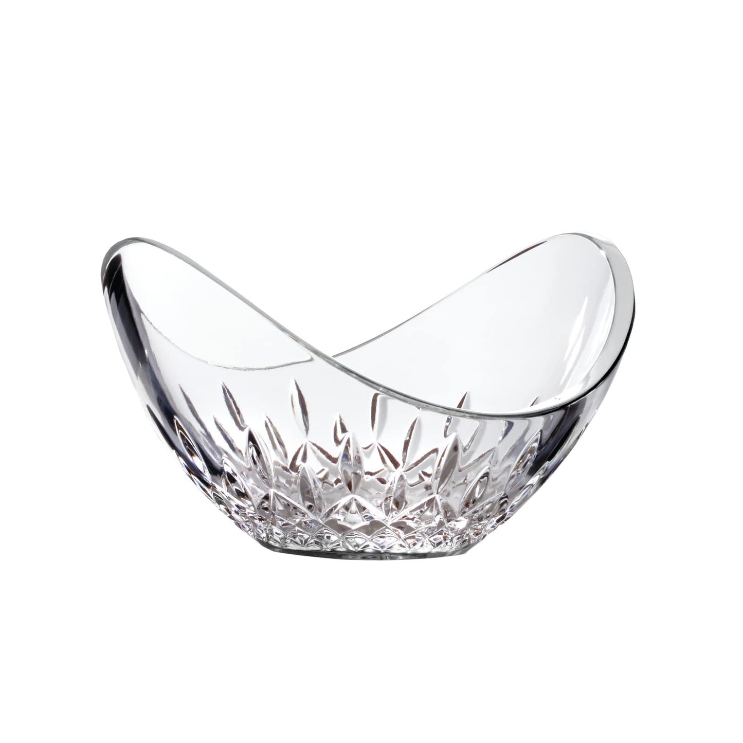 Waterford Lismore Essence Ellipse Bowl
