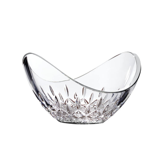 Waterford Lismore Essence Ellipse Bowl