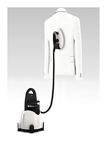 LauraStar Lift Pure White Ironing System