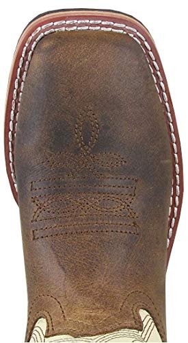 Smoky Mountain Boots Boy's Scout