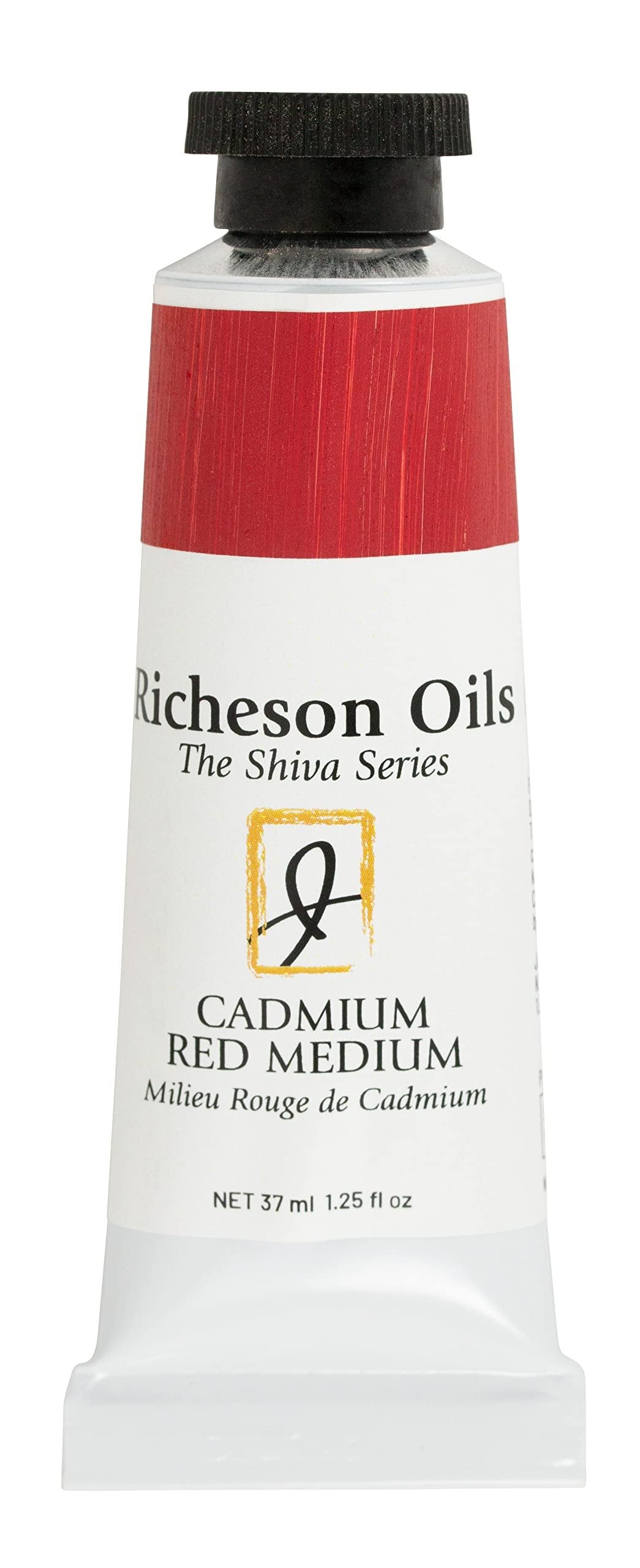 Jack Richeson Limited Edition Cadmiums Set