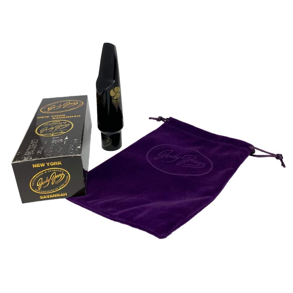 JodyJazz JET Baritone Saxophone Mouthpiece