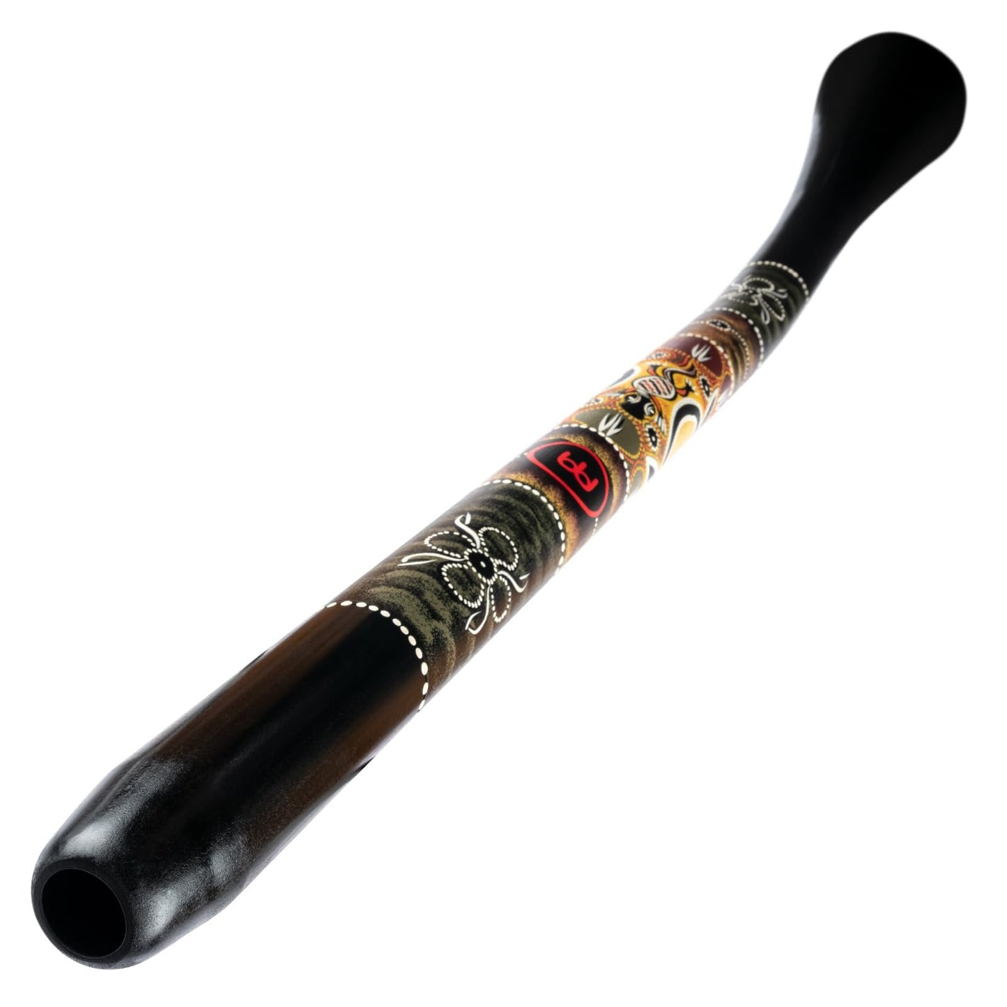 Meinl Percussion Didgeridoo (PROSDDG1-BK)
