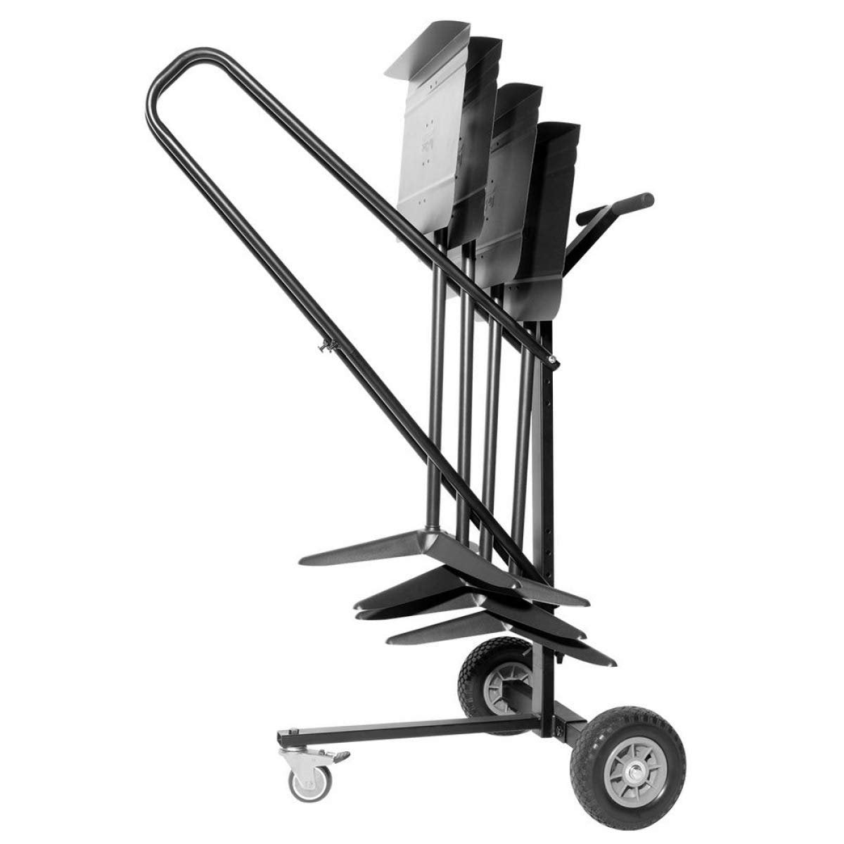 OnStage On-Stage SMC5000 Music Stand Cart