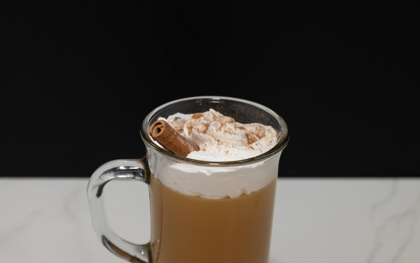 Just Dough It Fake Cappuccino Mug